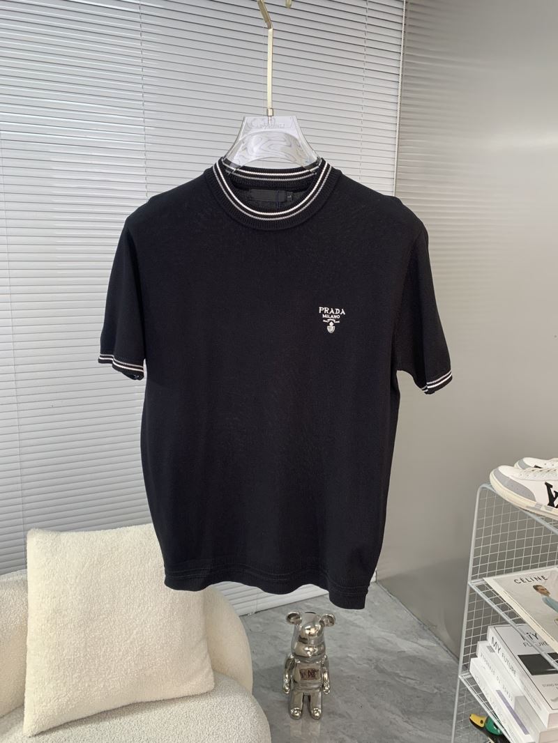 Prada T-Shirts